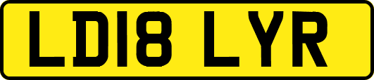 LD18LYR