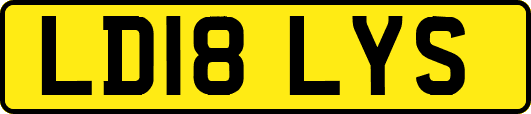 LD18LYS