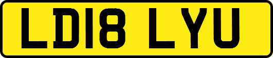 LD18LYU
