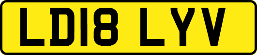LD18LYV