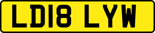 LD18LYW