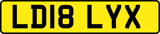 LD18LYX