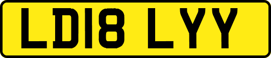 LD18LYY