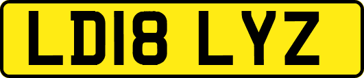 LD18LYZ
