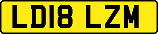 LD18LZM