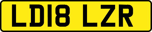 LD18LZR
