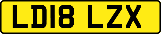 LD18LZX