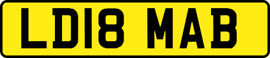 LD18MAB