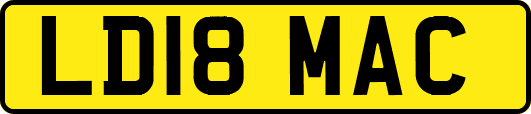LD18MAC