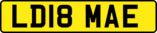 LD18MAE