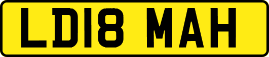 LD18MAH