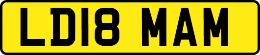 LD18MAM