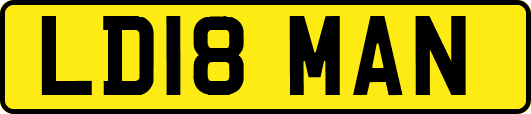 LD18MAN