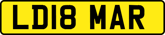 LD18MAR