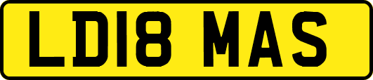 LD18MAS