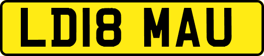 LD18MAU