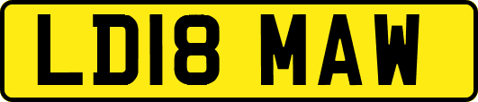 LD18MAW