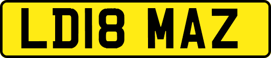 LD18MAZ