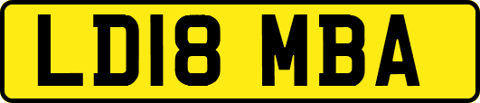LD18MBA