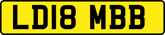 LD18MBB
