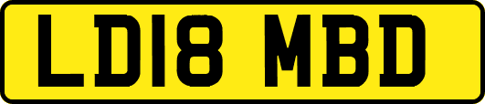 LD18MBD
