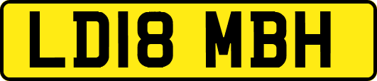 LD18MBH