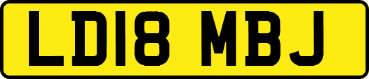 LD18MBJ