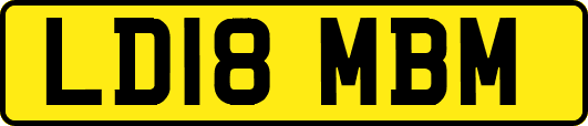 LD18MBM