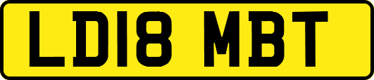 LD18MBT