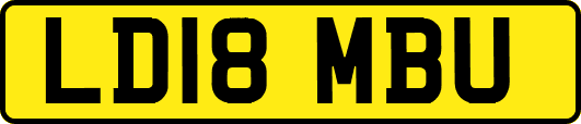 LD18MBU