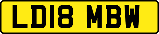 LD18MBW