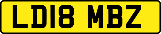 LD18MBZ