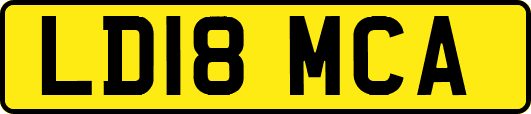 LD18MCA