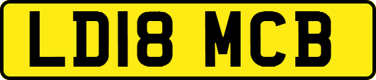 LD18MCB