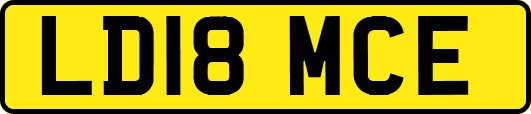 LD18MCE