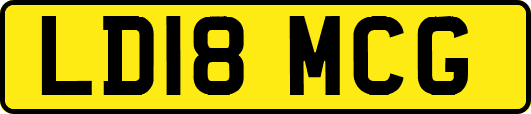 LD18MCG
