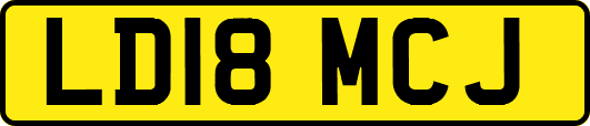 LD18MCJ