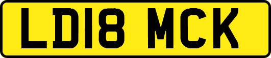 LD18MCK