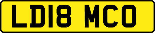 LD18MCO
