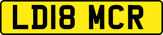 LD18MCR