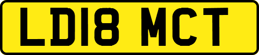 LD18MCT
