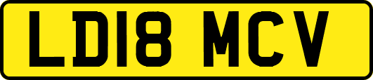 LD18MCV