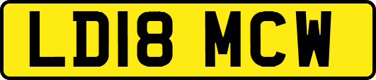 LD18MCW