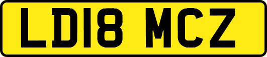LD18MCZ