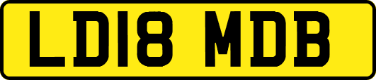 LD18MDB