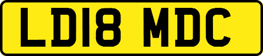 LD18MDC