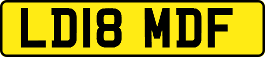 LD18MDF