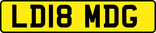 LD18MDG