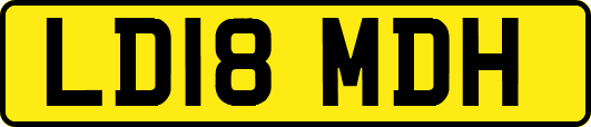 LD18MDH