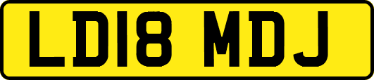 LD18MDJ
